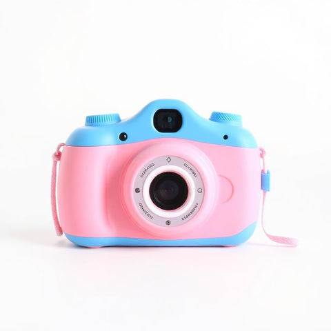 Câmara Fotográfica Digital para Crianças