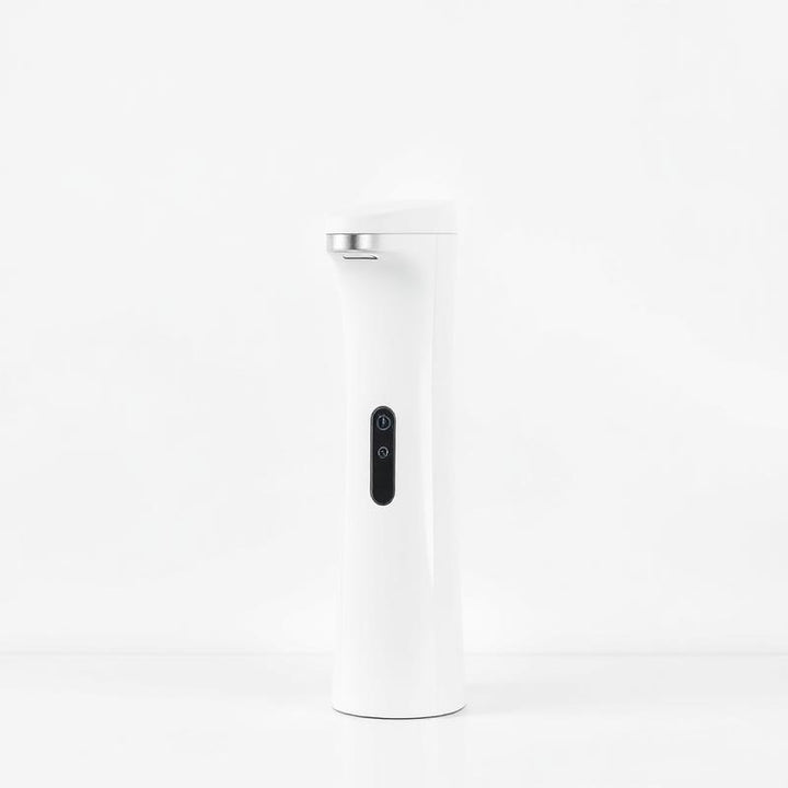 Dispensador Automático de Sabonete Líquido