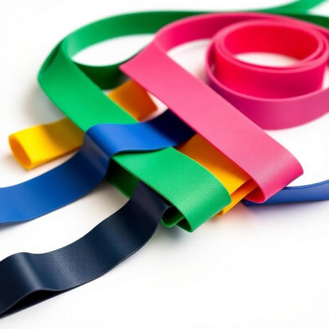 Faixa de Resistência Set Pro