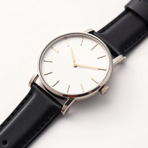 Relógio Minimalista Unissexo Oslo
